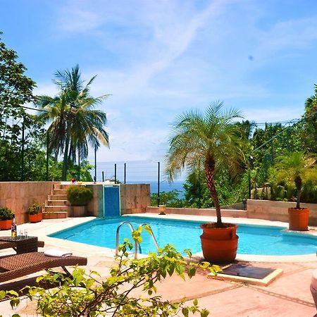 Condo Selva Alta Puerto Vallarta Exterior foto