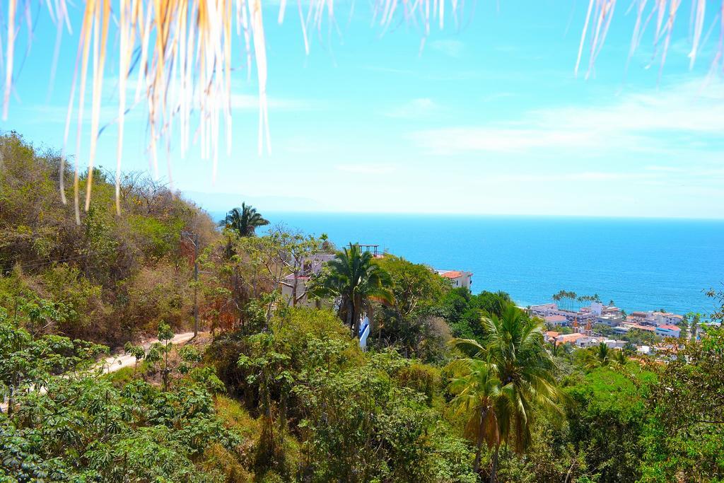 Condo Selva Alta Puerto Vallarta Exterior foto