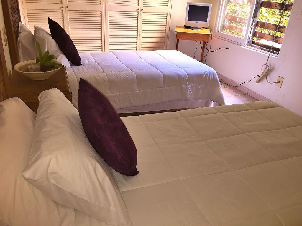 Condo Selva Alta Puerto Vallarta Zimmer foto