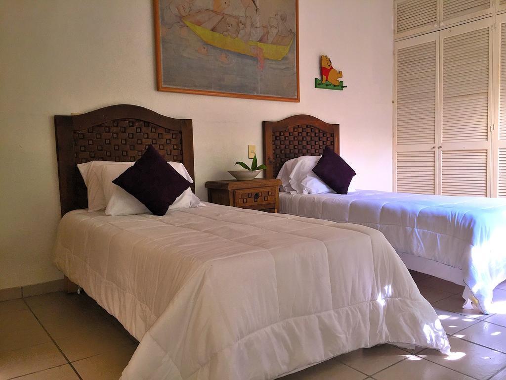 Condo Selva Alta Puerto Vallarta Zimmer foto