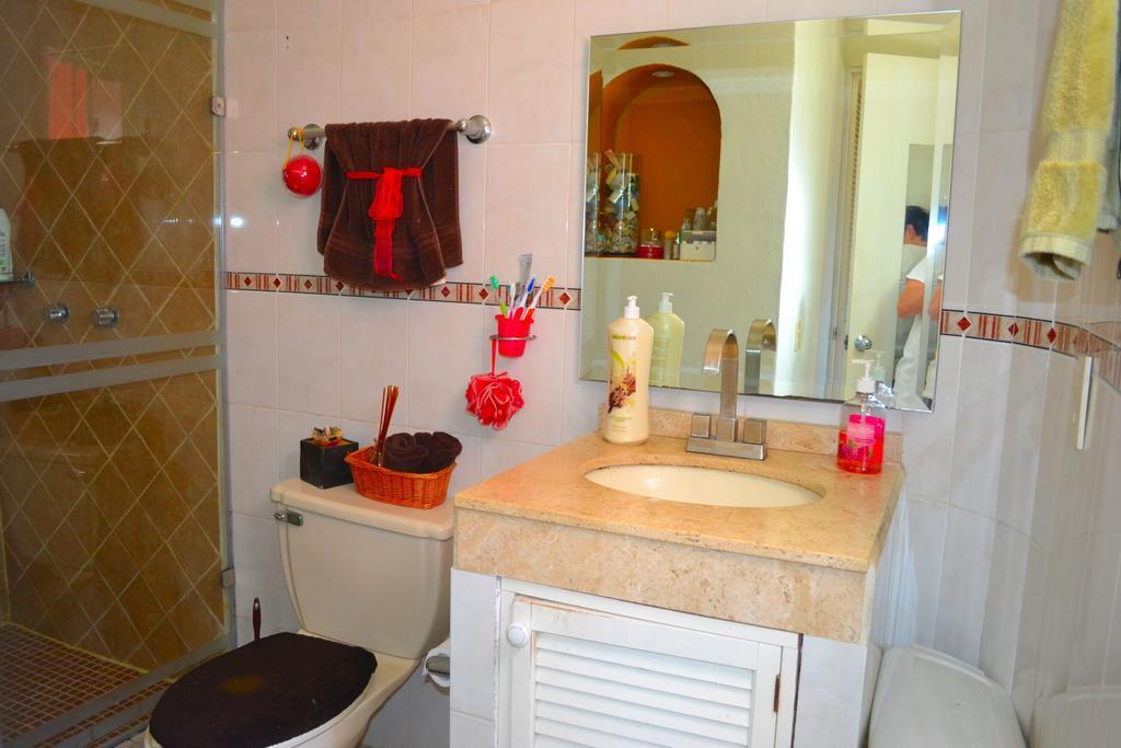 Condo Selva Alta Puerto Vallarta Zimmer foto