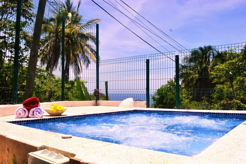 Condo Selva Alta Puerto Vallarta Exterior foto